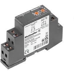 Weidmüller Zeitrelais 24-240V TFIP 24-2 2898340000