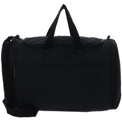 Mandarina Duck Sporttasche Duffle schwarz