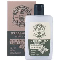Mister33 Men's Master After Shave Balsam 120 ml Männer
