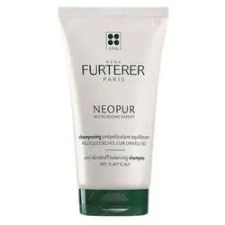 Rene Furterer Haarshampoo Rene Furterer Neopur Balancing Anti-Dandruff Shampoo – Trockenflocken
