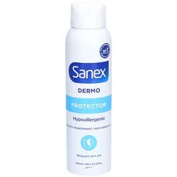 Sanex Dermo Protector | 24H Antitranspirant Deodorant