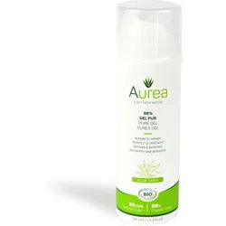 Aurea Gel Pur Aloe Vera