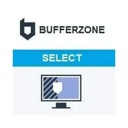 Lenovo BUFFERZONE SELECT - 1 Jahr