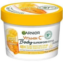 Garnier K√∂rperpflege Body Superfood Mango 380 ml