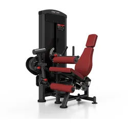 Beinstrecker- und Beinbeuger-Kombimaschine MP-U216 - Marbo Sport