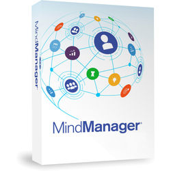 MindManager Professional Subscription Windows