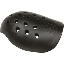 Modeka Sas-Tec SC-1/01 Schulterprotektor, schwarz für Männer
