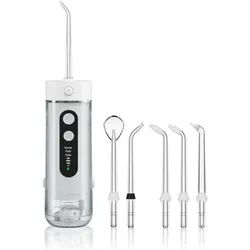 TrueLife AquaFloss Mini M50 Munddusche White 1 St.