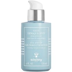 Sisley Gelée Démaquillante Yeux et Lèvres