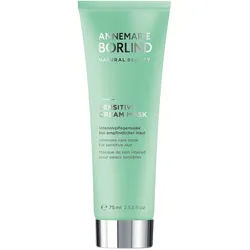 ANNEMARIE BÖRLIND Sensitive Cream Mask