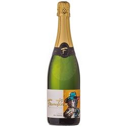 Faustino Art Collection Cava Brut Reserva Faustino 0,75l