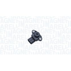 MAGNETI MARELLI Saugrohrdrucksensor für Suzuki SX4 Fiat Sedici Alto IV Grand Vitara I Wagon R+ Ignis Liana II V Swift III Jimny 215810011800