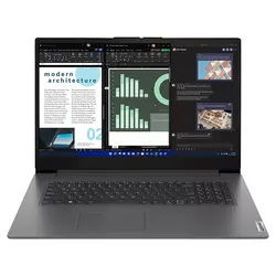 LENOVO Notebook V17 G4 83A2000AGE, 43,9cm (17,3"), FullHD, Intel® CoreTM i3-1315U, 8 GB DDR4-SDRAM
