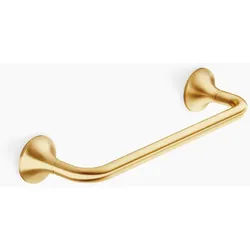 Dornbracht VAIA Wannengriff, 360mm, 83030809-28, Farbe: Messing gebürstet