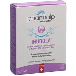Pharmalp Inurola