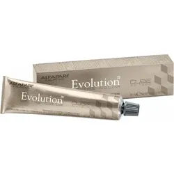 Alfaparf-Milano Coloration-Collection Evolution-of-the-ColorNaturfarben 6 Dunkelblond 60 ml