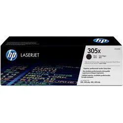 HP 305X (CE410X) - Schwarz - Toner - Hohe Kapazität