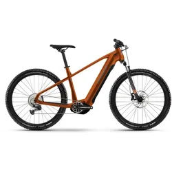 Haibike AllTrack 6 29
