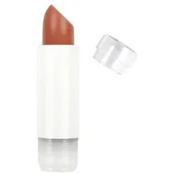 Zao Lippen LippenpflegeRefill Color & Repulp Balm 486 Orange Nude 3,5 g