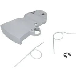 Reparatursatz, Fahrersitz ISRI 929527-100/00E
