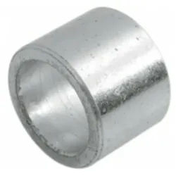 Scorpion 90mm Alu Spacer mit M8 Schraube