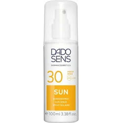 DADO-SENS Pflege SUN- bei sonnenempfindlicher HautSONNENSPRAY SPF 30 100 ml