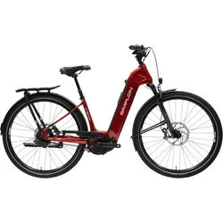 Simplon Chenoa eLow Essential Cues 6000 2026