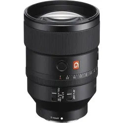 SONY FE 135mm 1:1.8 GM (SEL-135F18GM) E-Mount (E/FE) (mit Zugabe)