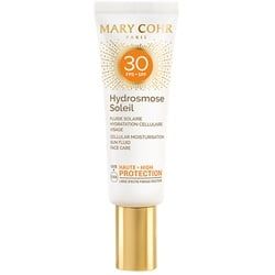 Mary Cohr Hydrosmose Soleil Visage LSF 30 - 50 ml