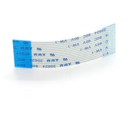 Flexkabel für Raspberry Pi Kameramodul / Display - Länge: 0,05 m