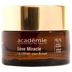 Academie Seve Miracle La Creme 50 ml Frauen