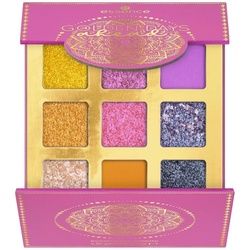 Essence - Golden Day''S ahead eyeshadow palette Lidschatten 5.9 g LIVIN' FOR GOLDEN DRAMA