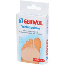 Gehwol® Vorfußpolster