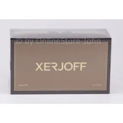 XERJOFF Eau de Parfum Alexandria II