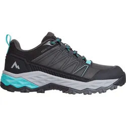 McKinley Tahsis AQX Damen Wanderschuh anthracite mint dark 41
