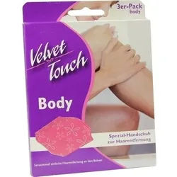 VELVET Touch Body 3er-Set 1 P