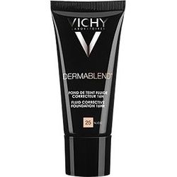 Vichy Dermablend Teint-korrigierendes Make-up 55 Bronze, 30ml