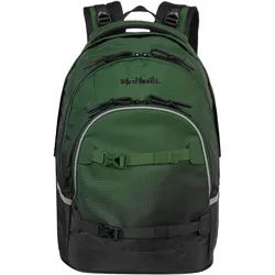 McNeill Schulrucksack MILO - Grass Koffer24