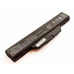 Akku passend für HP Business 6730s, Li-Ion, 14,4V, 4400mAh, 63,4Wh, black
