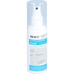 Myxal Fuß-Spray (neu) 100 ML