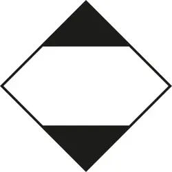 Gefahrgutkennzeichen Begrenzte Menge, Typ: 04300