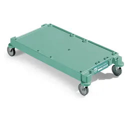 TTS Grundgestell 50 x 95 cm – Fahrwagen Untergestell