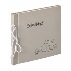 Walther Fotoalbum UE-134 Album Enkelkind Madu 28x25