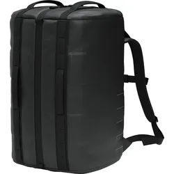 D_b_ Roamer Pro Split Duffel / Backpack 50L Black Out