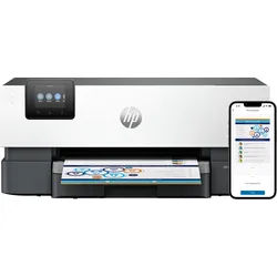 HP OfficeJet Pro 9110B, Tinte, mehrfarbig