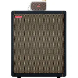 Positive Grid Spark GO Pearl Cab Set