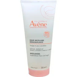 AVENE MIZELLENGEL 200 ml