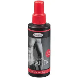 Malesation - Reiniger für Toys & Body Spray 150 ml transparent