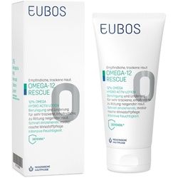 Eubos® Omega 3-6-9 Hydro Activ Lotion