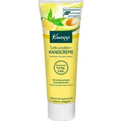 KNEIPP Sekunden-Handcreme 75 ml